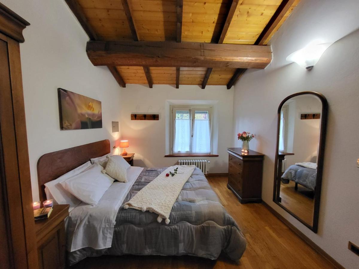 Residence Antico Borgo Modena Exterior photo