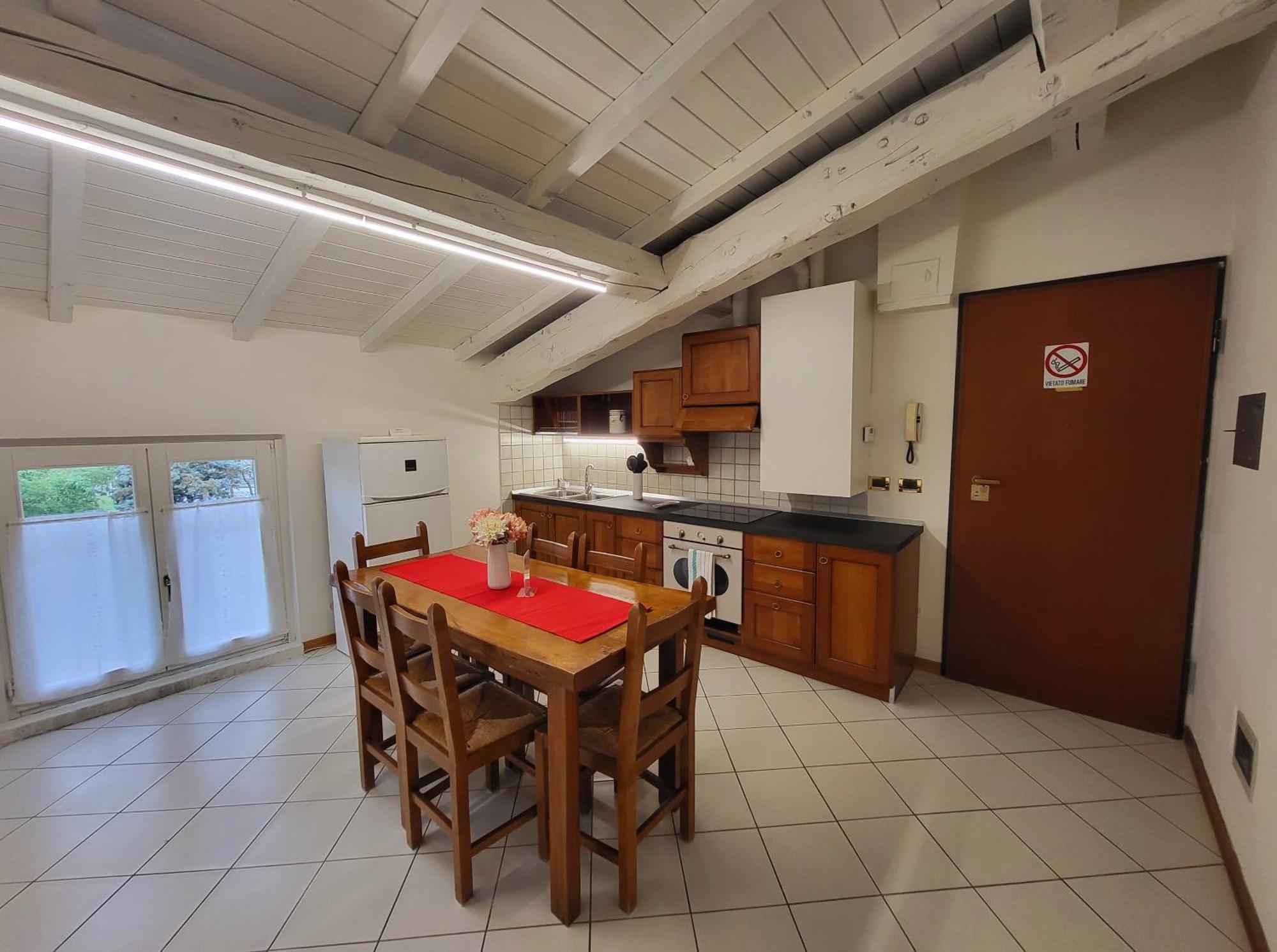 Residence Antico Borgo Modena Exterior photo