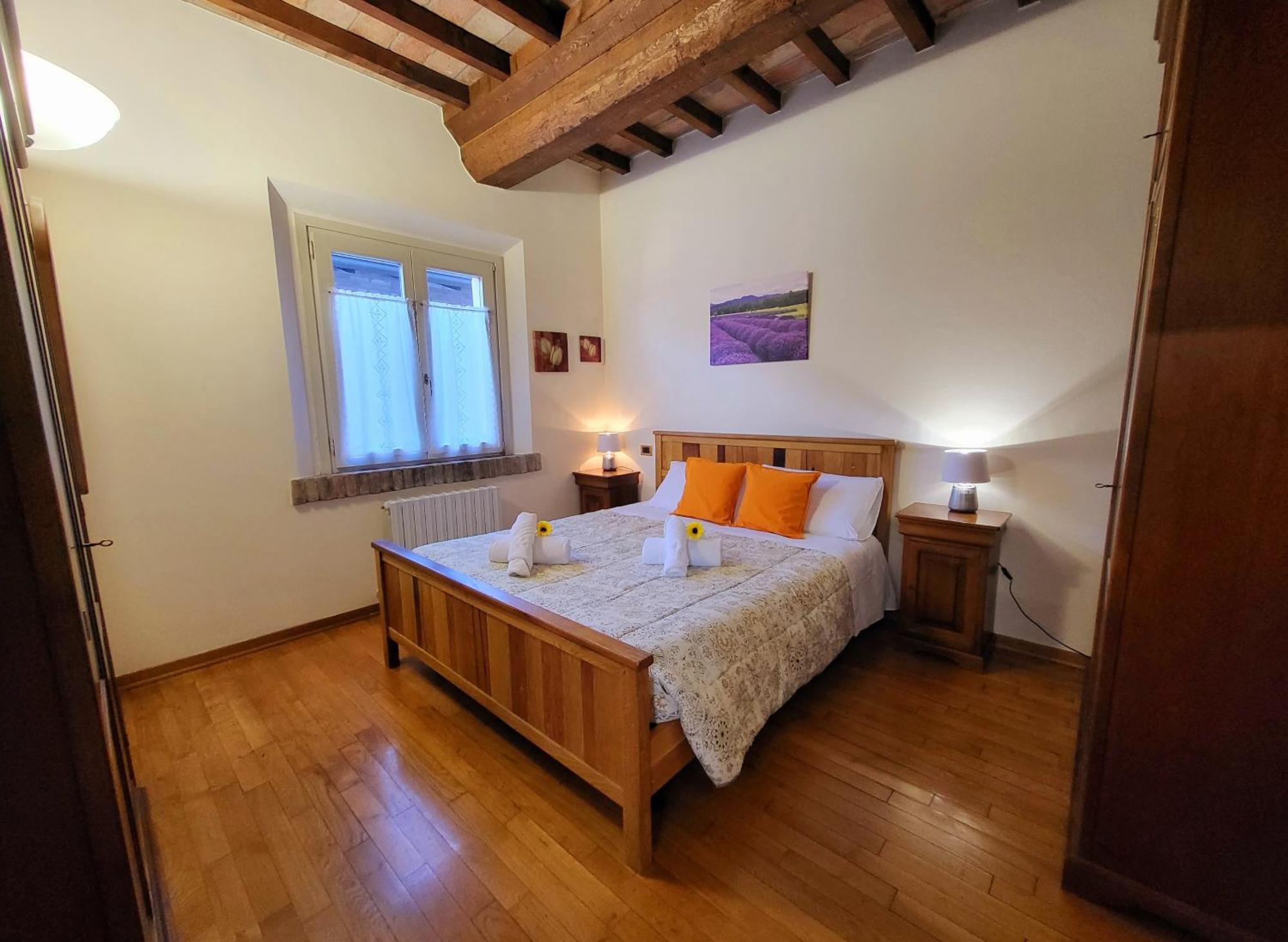 Residence Antico Borgo Modena Exterior photo