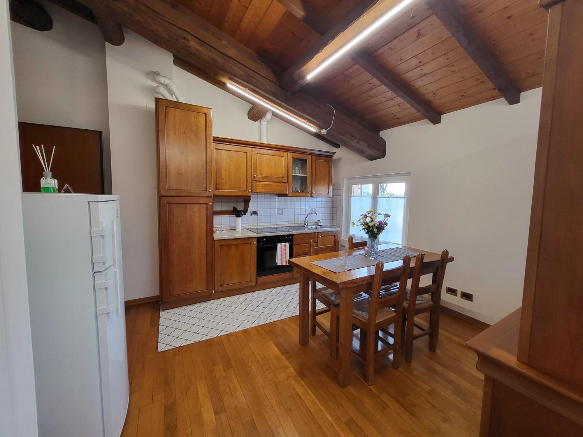 Residence Antico Borgo Modena Exterior photo