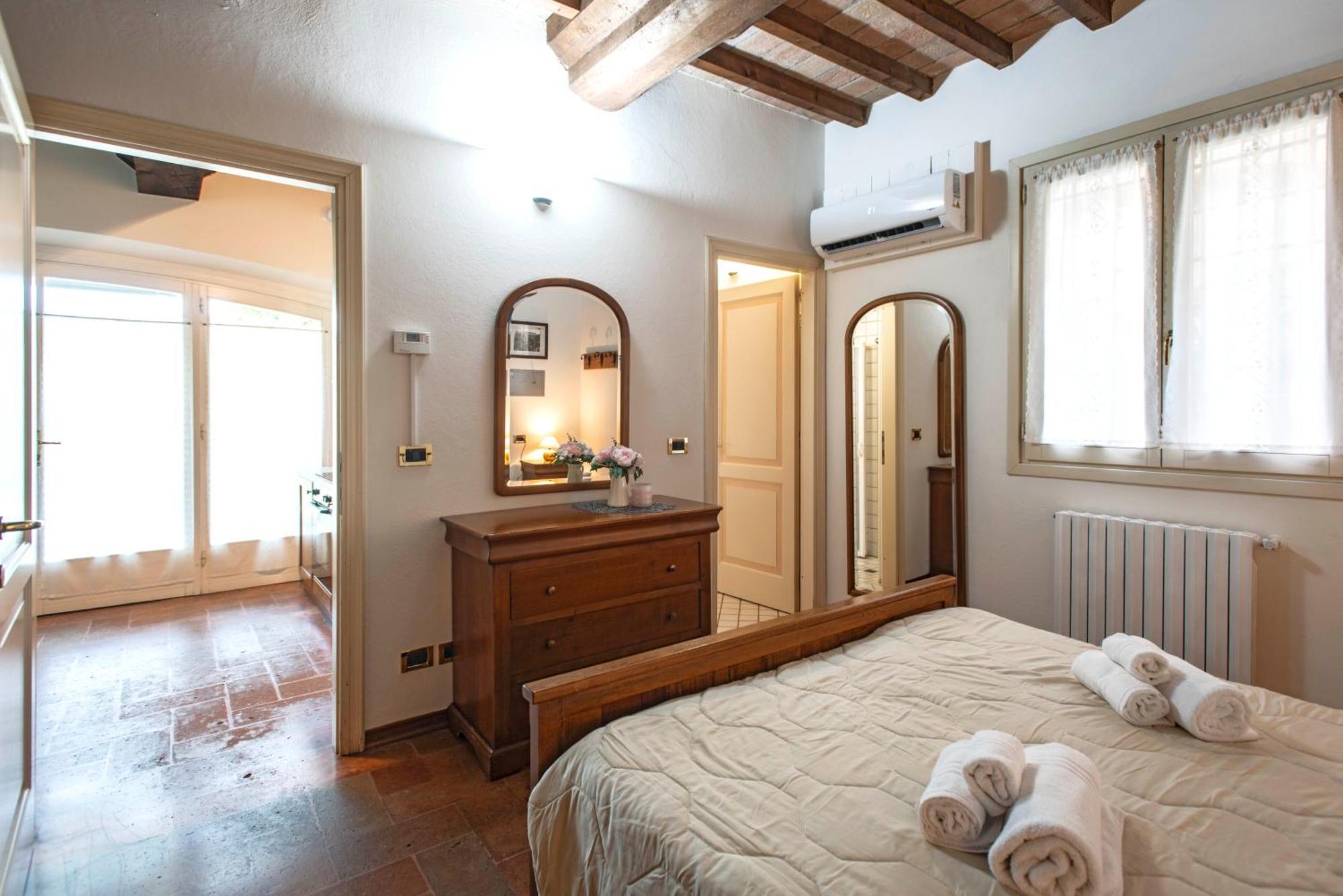 Residence Antico Borgo Modena Exterior photo
