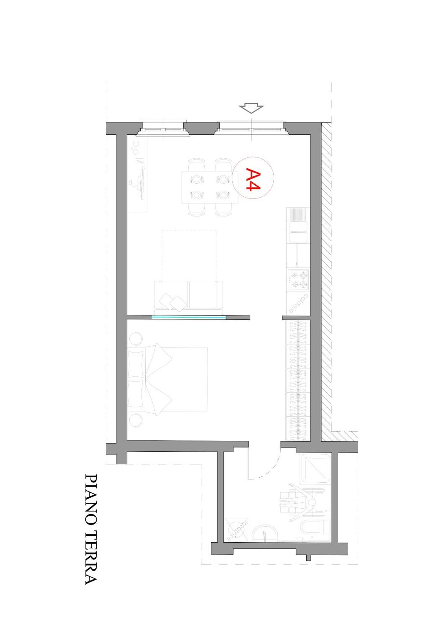Residence Antico Borgo Modena Exterior photo