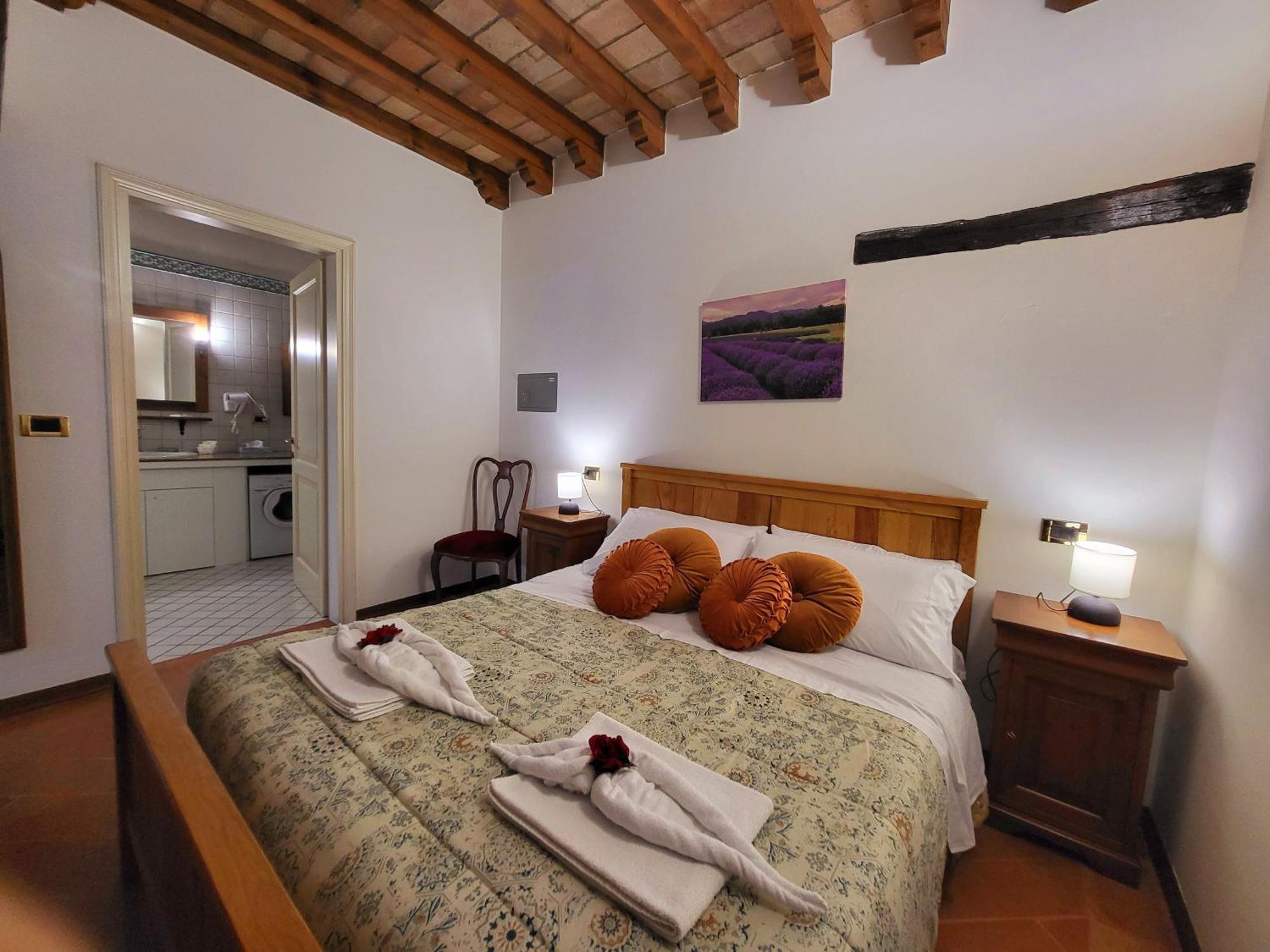 Residence Antico Borgo Modena Exterior photo